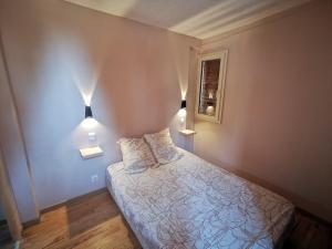 Chalets Chalet 4-6 Le temps d une pause au Olivier : photos des chambres