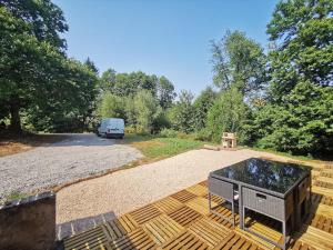 Chalet 4-6 Le temps d une pause au Olivier