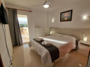 Apartment CarpeDiem Cala Bona Mallorca Cala Millor