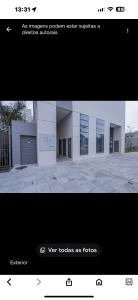 Studio mobiliado novo Brooklin SP