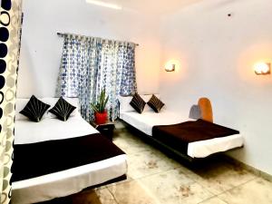 Chembani Holidays and Resorts Kanthalloor