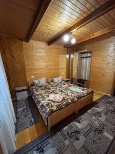 Гірська роса