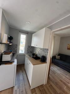 Veiotorome Casa Roma ad Isola Farnese