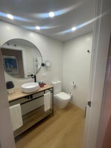 Hotel Apartamento Los Villares