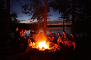 Chembani Holidays and Resorts Kanthalloor