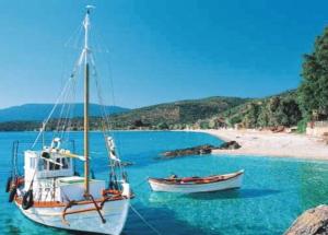 Sotirias Beach House