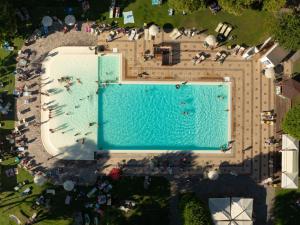 ISOLA VERDE Camping Village