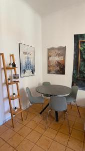 parco sui navigli -appartamento Milano con parking privato