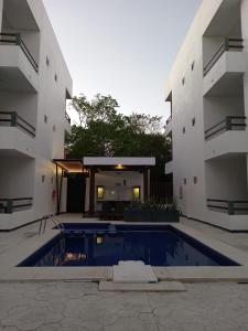 Deptos Selva Maya