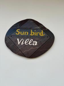 Sun Bird Villa
