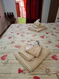 Deliziosa casetta Calasetta img13