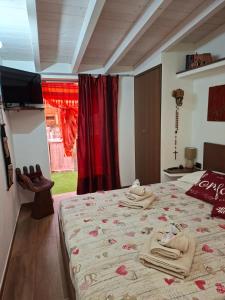 Deliziosa casetta Calasetta img14