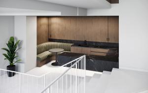 dreamfactory Residence - Hidden Garden Sensation