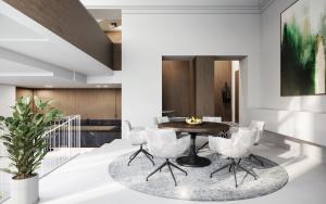 dreamfactory Residence - Hidden Garden Sensation