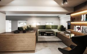 dreamfactory Residence - Hidden Garden Sensation