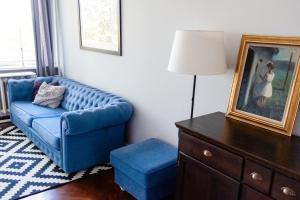 Sopot, 2 bedrooms, 15 min to the beach