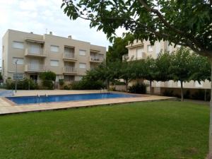 TERRES DE L'EBRE Between two natural parks - 4hvězdičkové hotely ve městě L'Ampolla