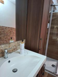 Deliziosa casetta Calasetta img21