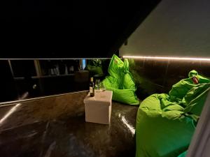 FerienLoft Eifeel Good - Natururlaub in Monschau
