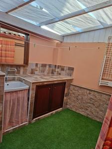 Deliziosa casetta Calasetta img28