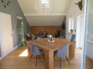 FerienLoft Eifeel Good - Natururlaub in Monschau