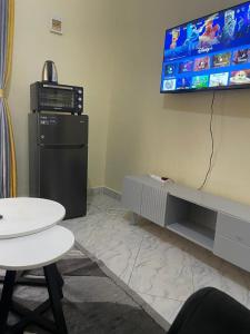 Masaka Haven - Ubytování bez kategorie ve městě Masaka