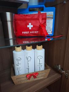 Deliziosa casetta Calasetta img27