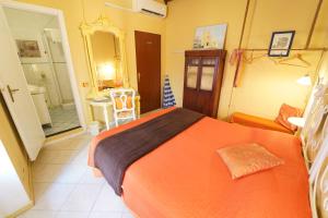 Romantic room nel Borgo di Cervo