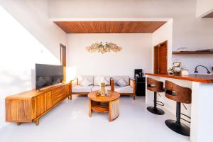 Mesari Jinah Villa 1