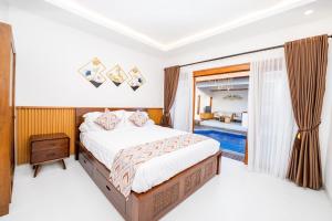 Mesari Jinah Villa 1