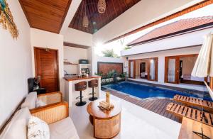 Mesari Jinah Villa 1