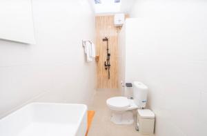 Mesari Jinah Villa 1