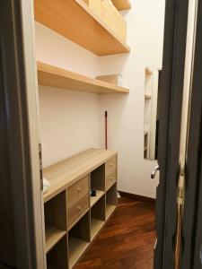 Conte Apartment - Roma San Pietro