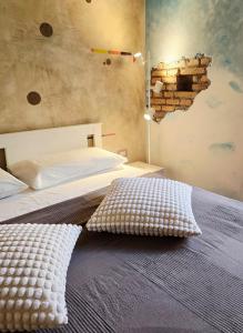 Conte Apartment - Roma San Pietro