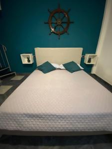 La dimora del marinero