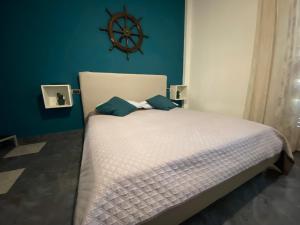 La dimora del marinero