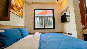 Peanuts Home - Central HCM, 5 mins to Bui Vien l Full Amenities