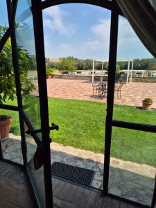 Agriturismo Case Corboli villetta Rovello