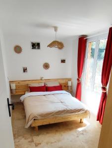 Appartements Logement nature T3 : Appartement 2 Chambres - Vue sur Jardin