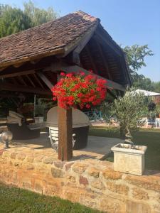 B&B / Chambres d'hotes Moulin du soustre : photos des chambres