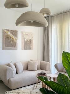 Luxury Apartment at Madinaty