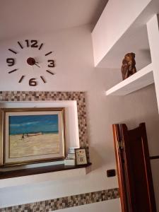 Deliziosa casetta Calasetta img2