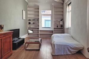 Appartements Historic city center 4 people Air conditioning : photos des chambres