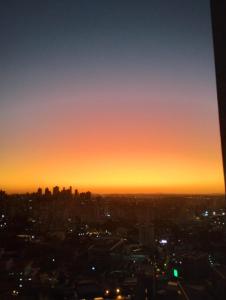 Flat with panoramic view in BH