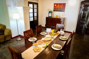 Cee Shade Villa - Maha Induruwa