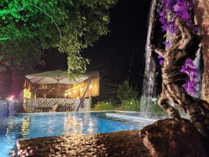 Erdem Ciftligi Ephesus Arena