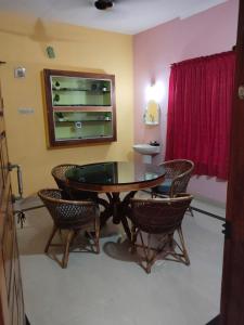 AS Villa AC Apartment