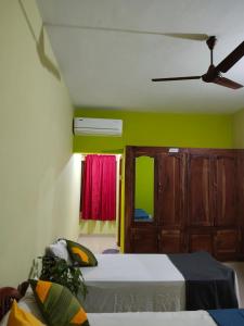 AS Villa AC Apartment