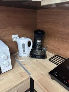 Appartements Studio : photos des chambres