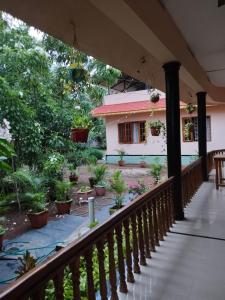 Nihas Stay AS Villa